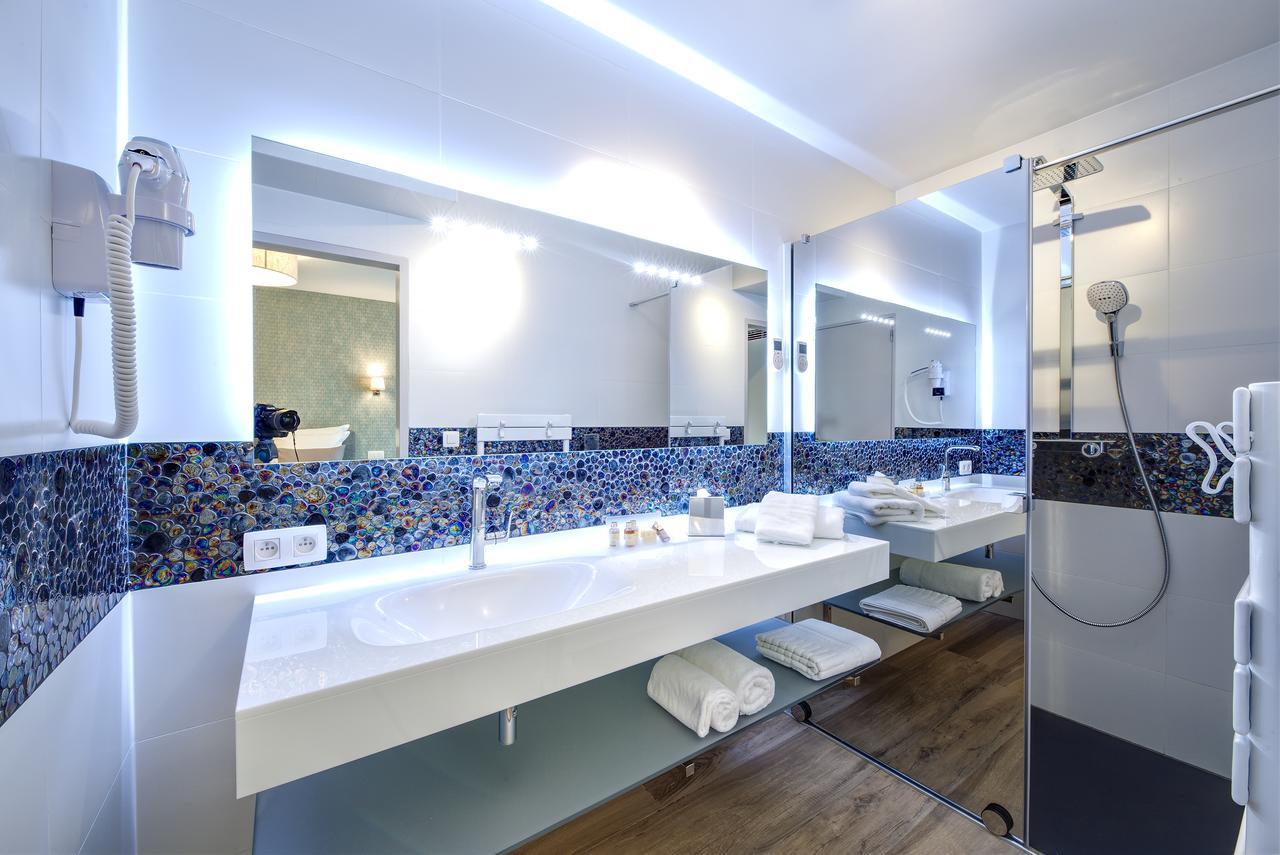 Au Fil De L'Eau Otel Seneffe Dış mekan fotoğraf